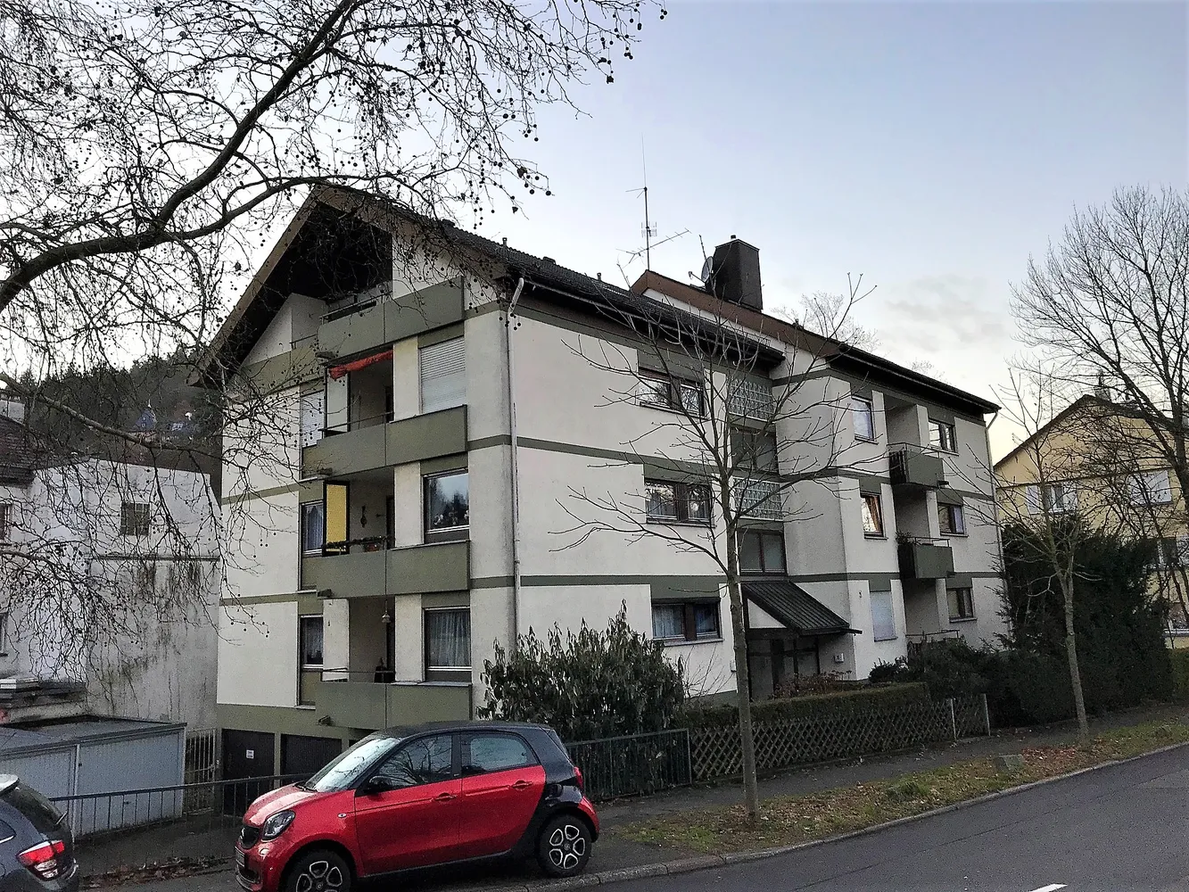 3 Zimmer Wohnung mit 87 m² in Baden-Baden – Bild 5