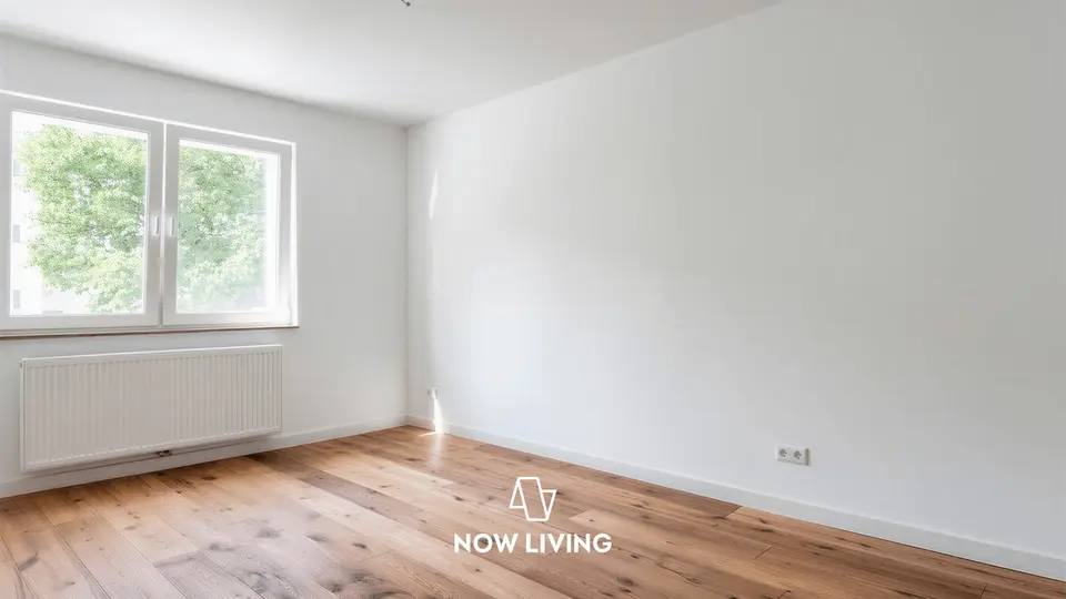 2 Zimmer Wohnung mit 51 m² in Hannover – Bild 9