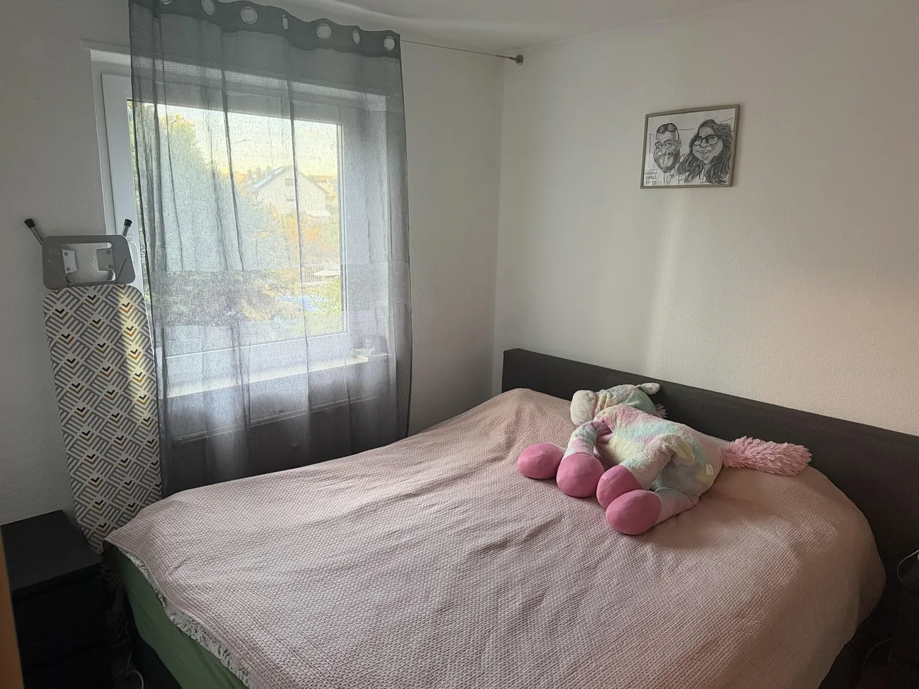 2 Zimmer Wohnung mit 45 m² in Weinheim – Bild 9