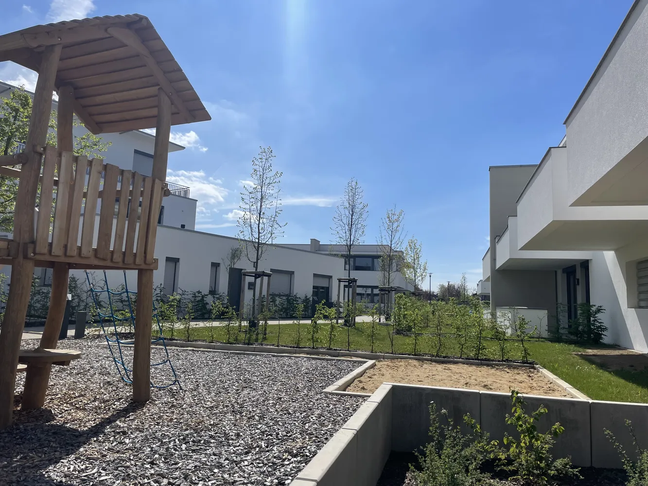 3 Zimmer Wohnung mit 103 m² in Köln – Bild 3