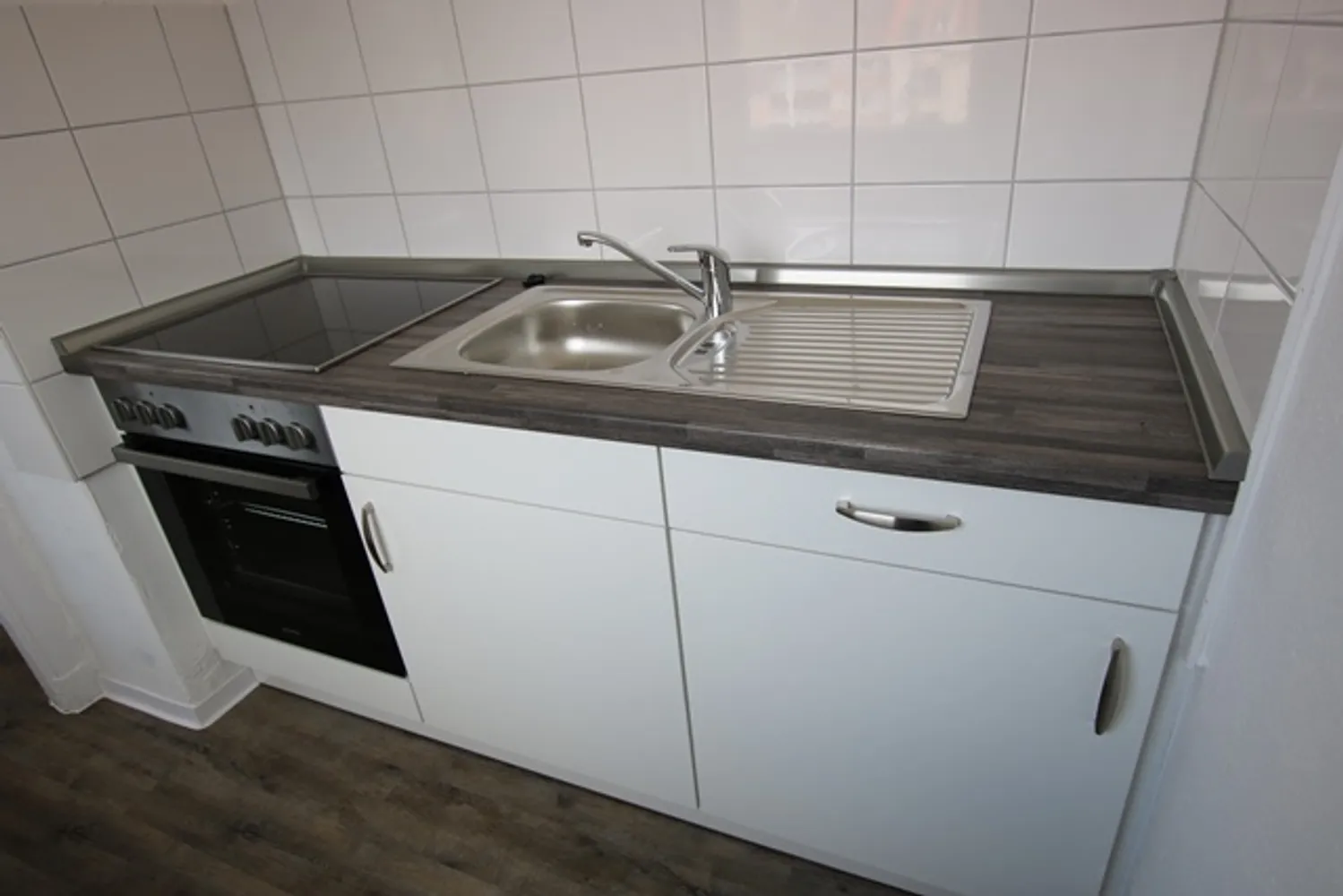 2 Zimmer Wohnung mit 38 m² in Kiel – Bild 3