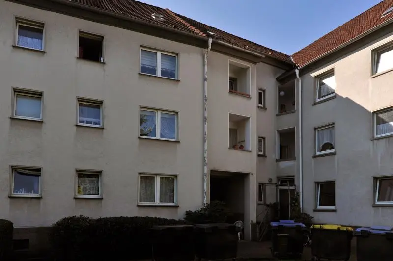 2 Zimmer Wohnung mit 66 m² in Dortmund – Bild 2