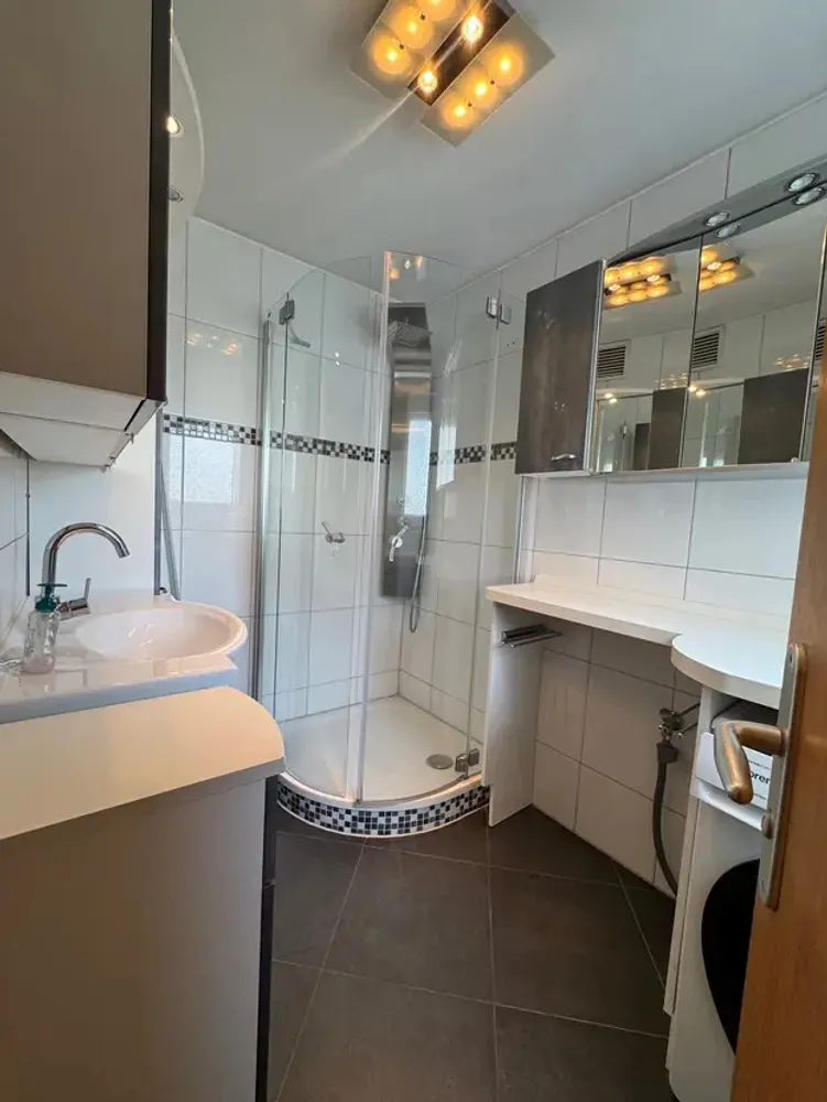 4 room apartment with 85 m² in Backnang – Photo 2