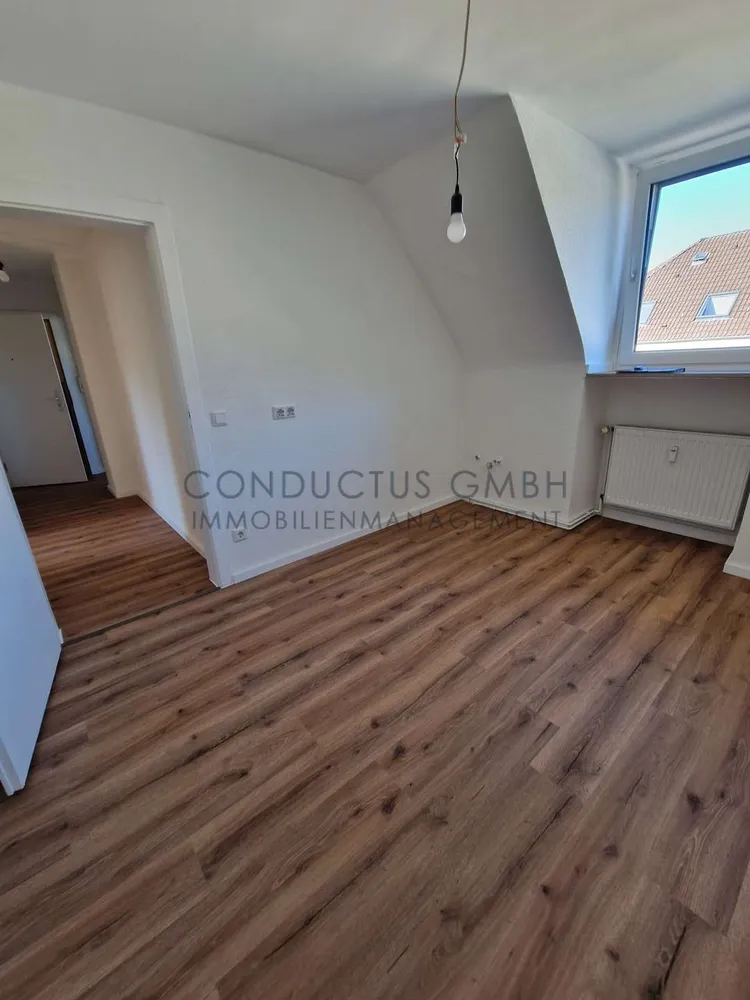 3 Zimmer Wohnung mit 49 m² in Essen – Bild 3