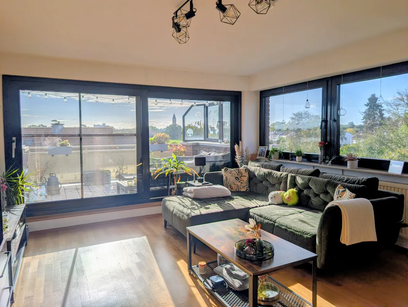 2 Zimmer Wohnung mit 61 m² in Mönchengladbach – Bild 1