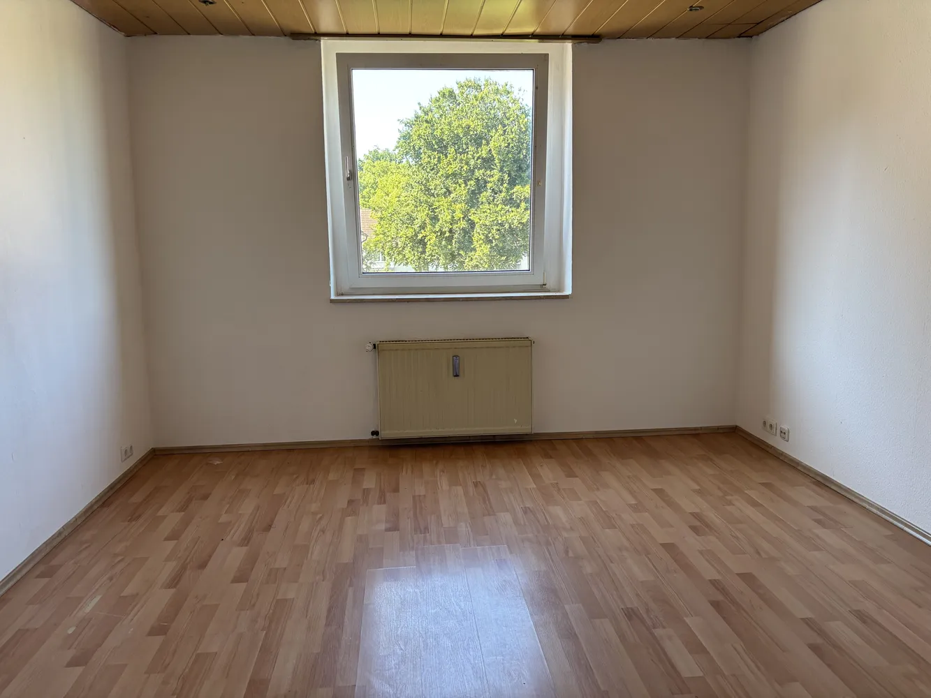 2 Zimmer Wohnung mit 50 m² in Gelsenkirchen – Bild 1