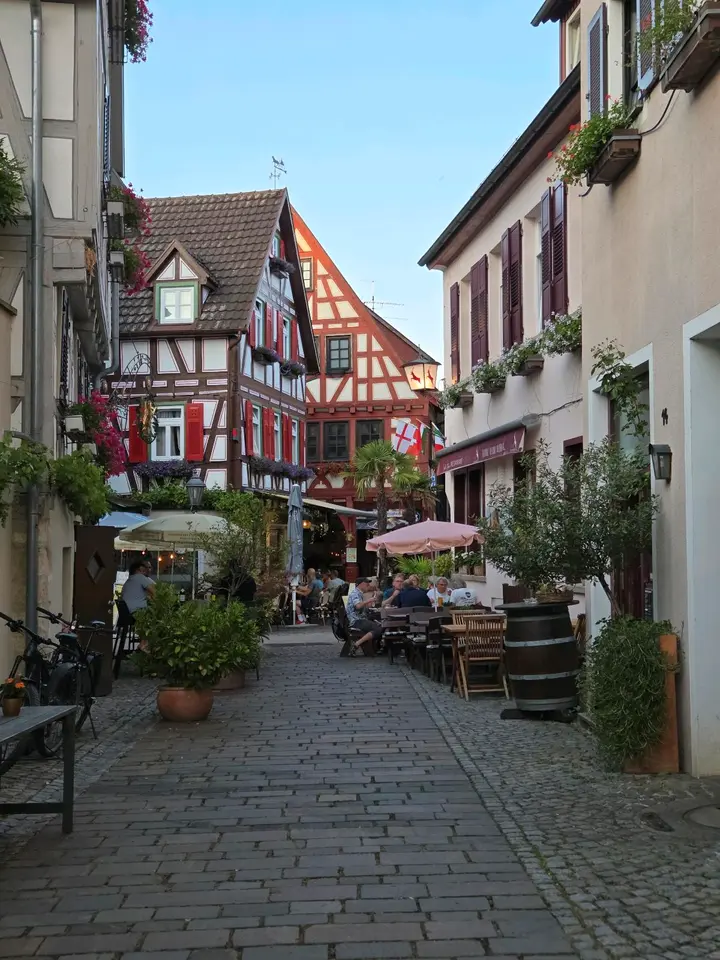 4 Zimmer Wohnung mit 91 m² in Bietigheim-Bissingen – Bild 4