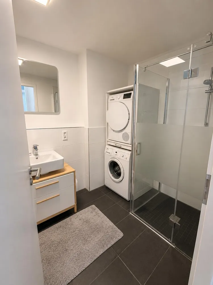 3 Zimmer Wohnung mit 82 m² in Darmstadt – Bild 11