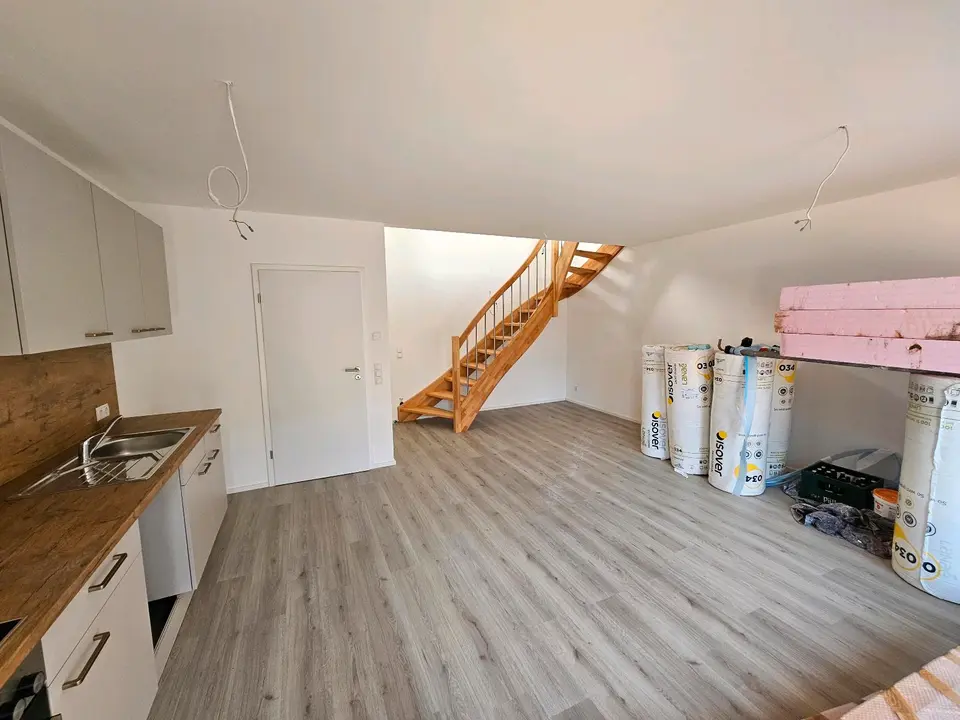 4 Zimmer Haus mit 130 m² in Stade – Bild 1