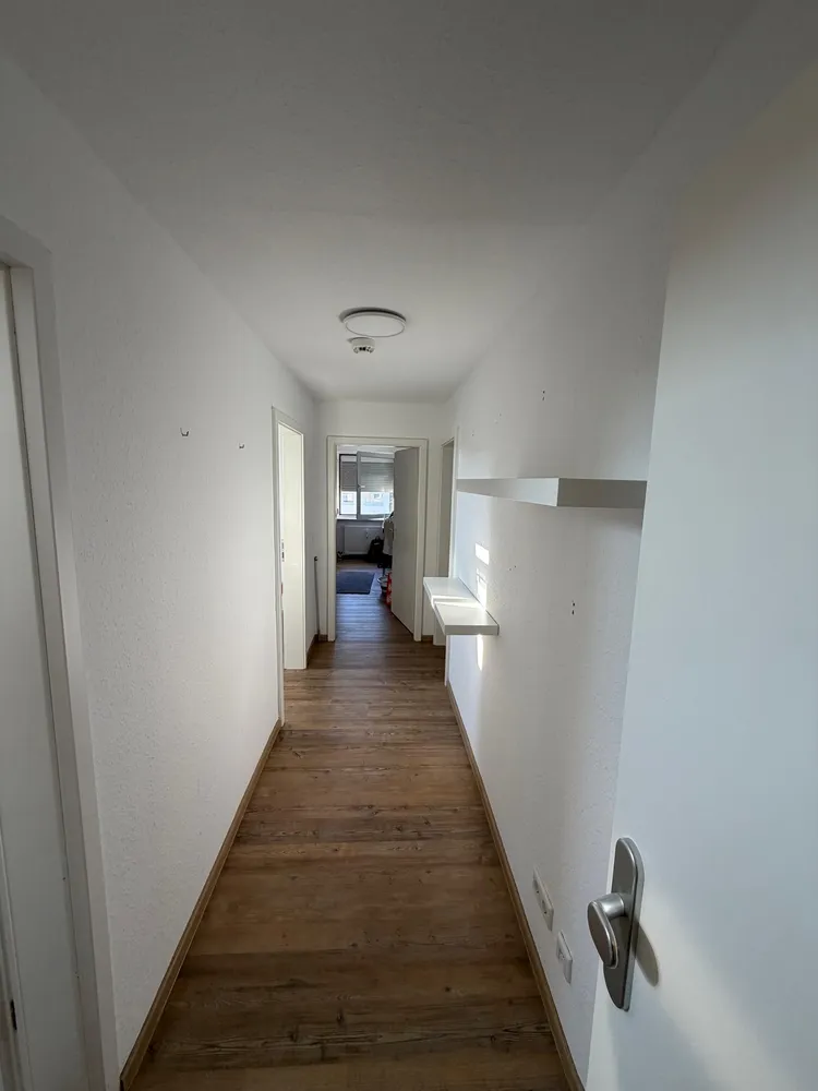 2 Zimmer Wohnung mit 54 m² in Leverkusen – Bild 5