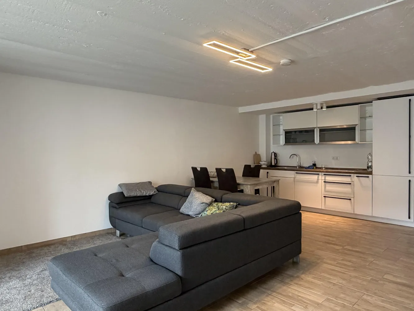 2 Zimmer Wohnung mit 74 m² in Bielefeld – Bild 3