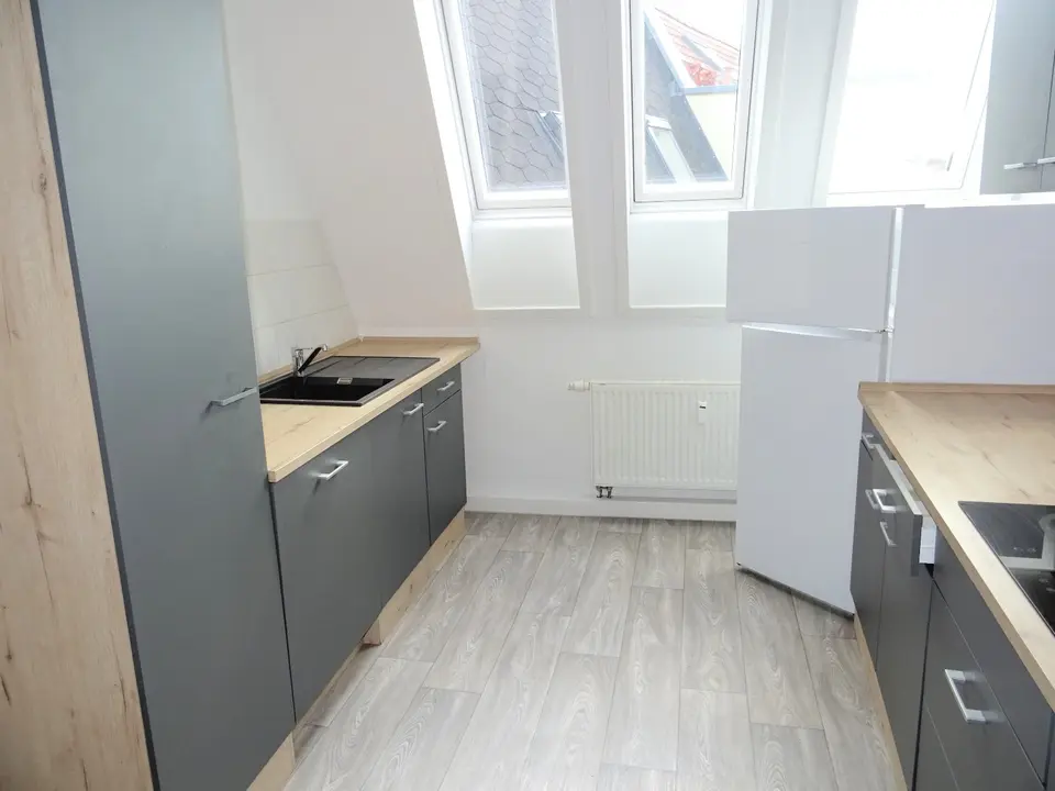 3 Zimmer Wohnung mit 99 m² in Werdau – Bild 5