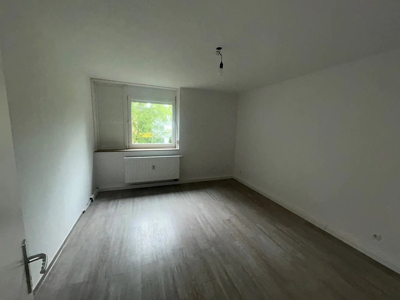 2 Zimmer Wohnung mit 58 m² in Dortmund – Bild 5