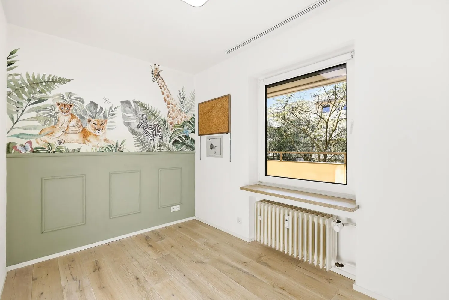 3 Zimmer Wohnung mit 74 m² in München – Bild 8