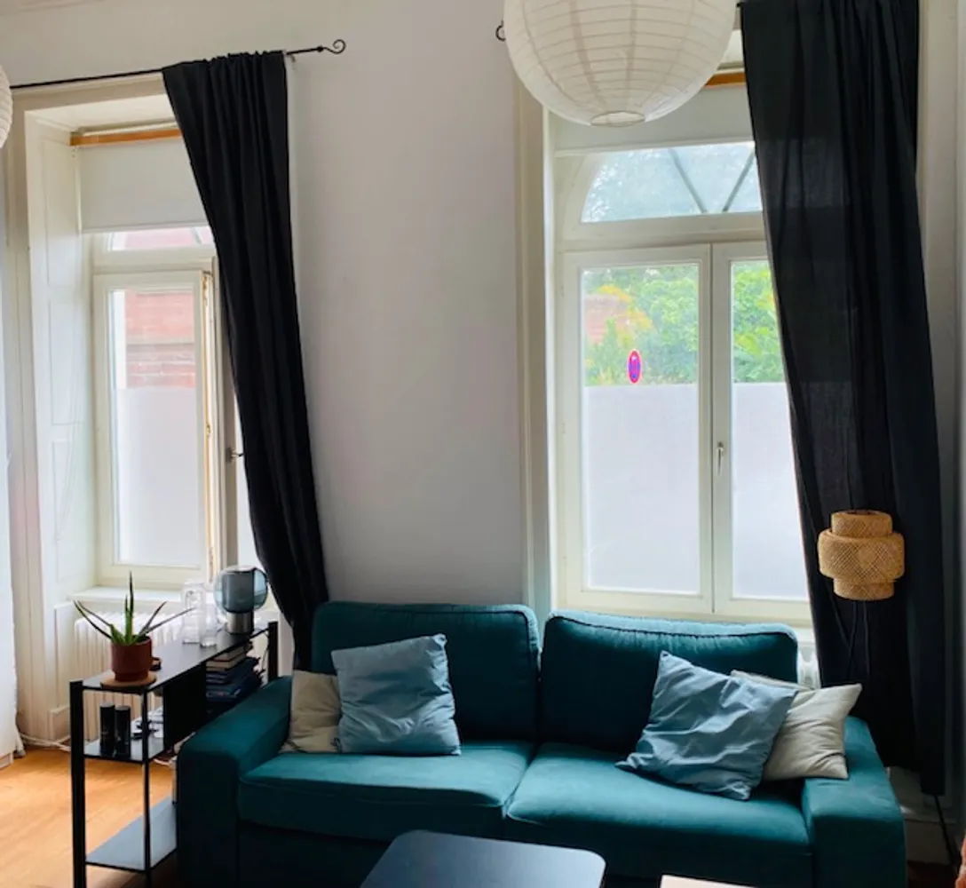 1 Zimmer Wohnung mit 52 m² in Wiesbaden – Bild 6