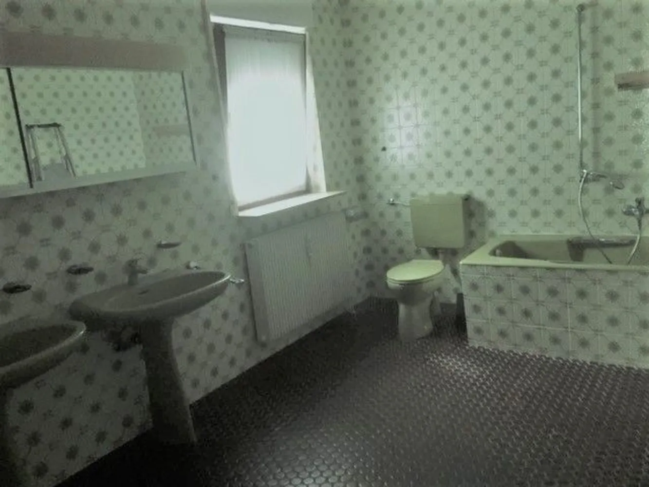 4 room apartment with 113 m² in Bensheim – Photo 11