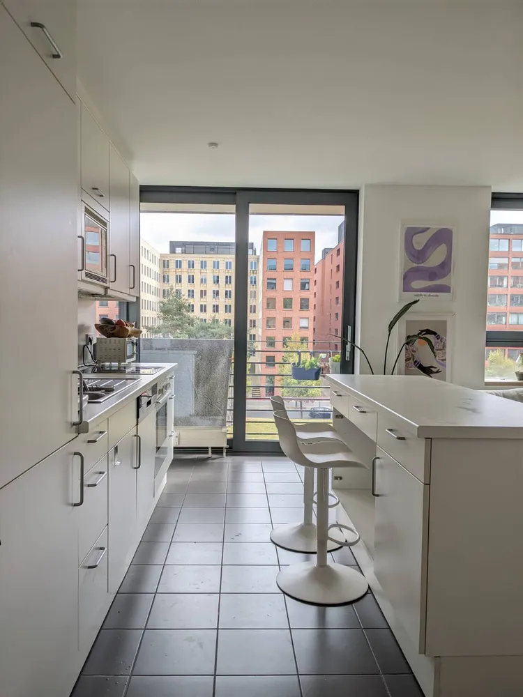 2 Zimmer Wohnung mit 59 m² in Berlin – Bild 2