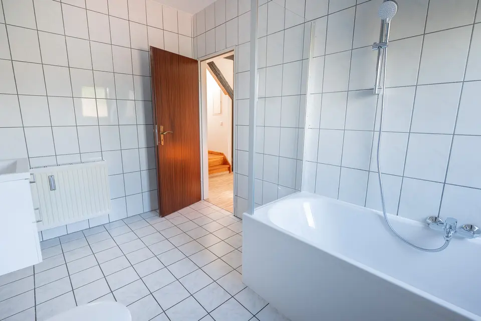 3 Zimmer Wohnung mit 67 m² in Stade – Bild 9