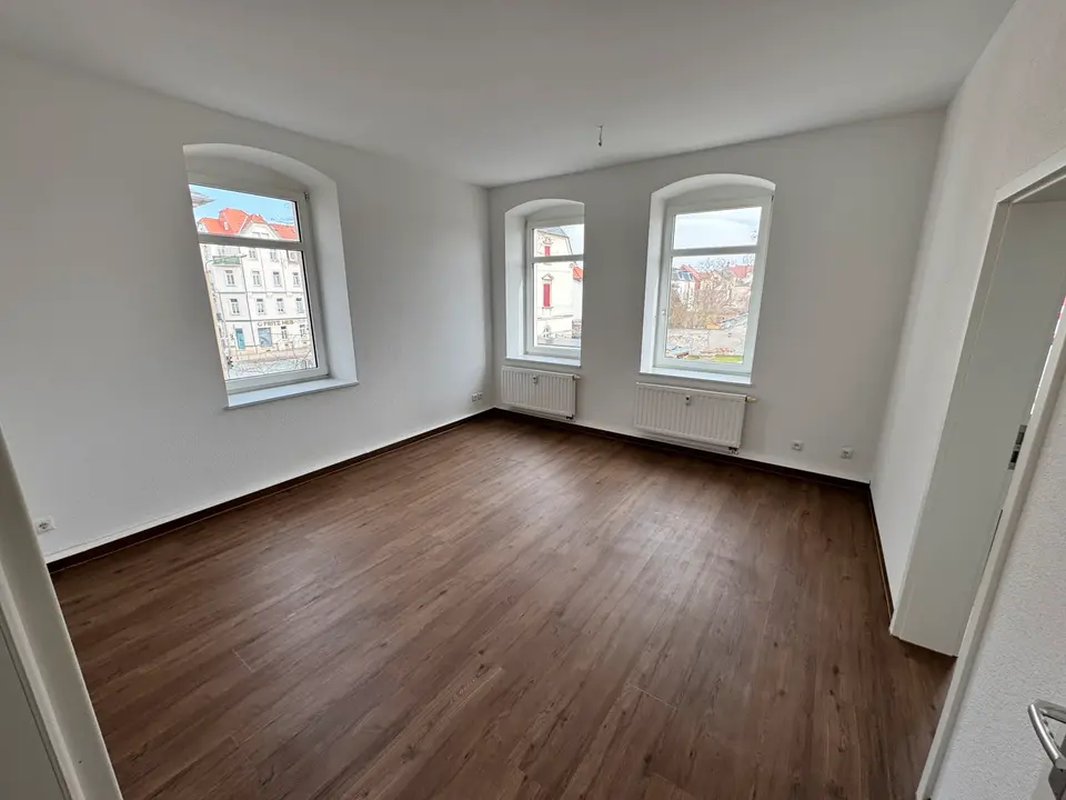 2 Zimmer Wohnung mit 57 m² in Riesa – Bild 3
