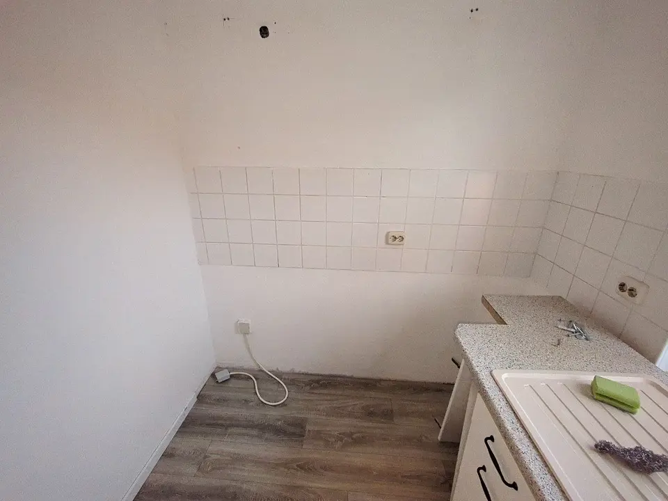 3 Zimmer Wohnung mit 66 m² in Schmalkalden – Bild 10