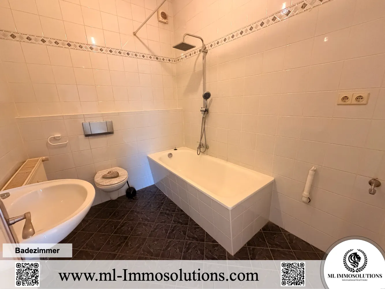 2 Zimmer Wohnung mit 59 m² in Bottrop – Bild 4