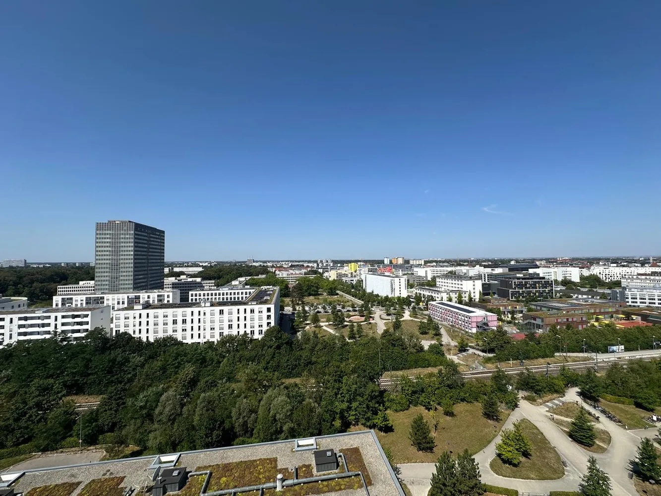 2 Zimmer Wohnung mit 48 m² in München – Bild 10
