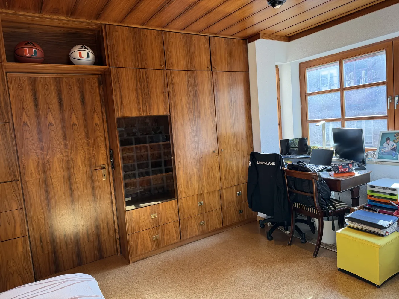 1 Zimmer Wohnung mit 35 m² in Nürnberg – Bild 10
