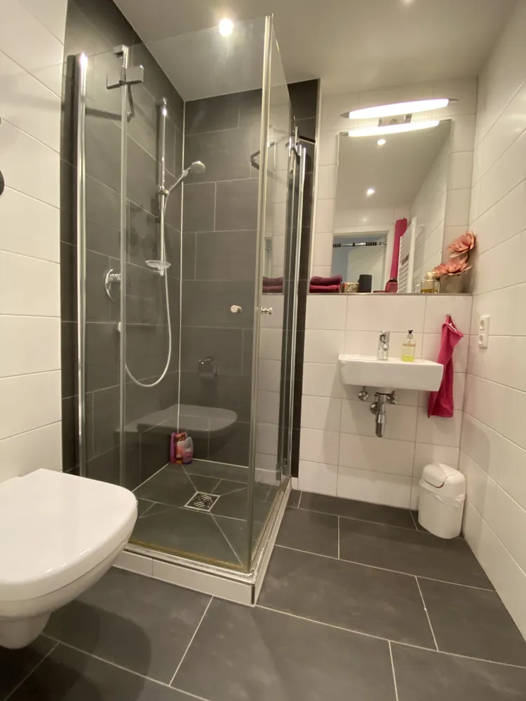 3 Zimmer Wohnung mit 94 m² in München – Bild 9