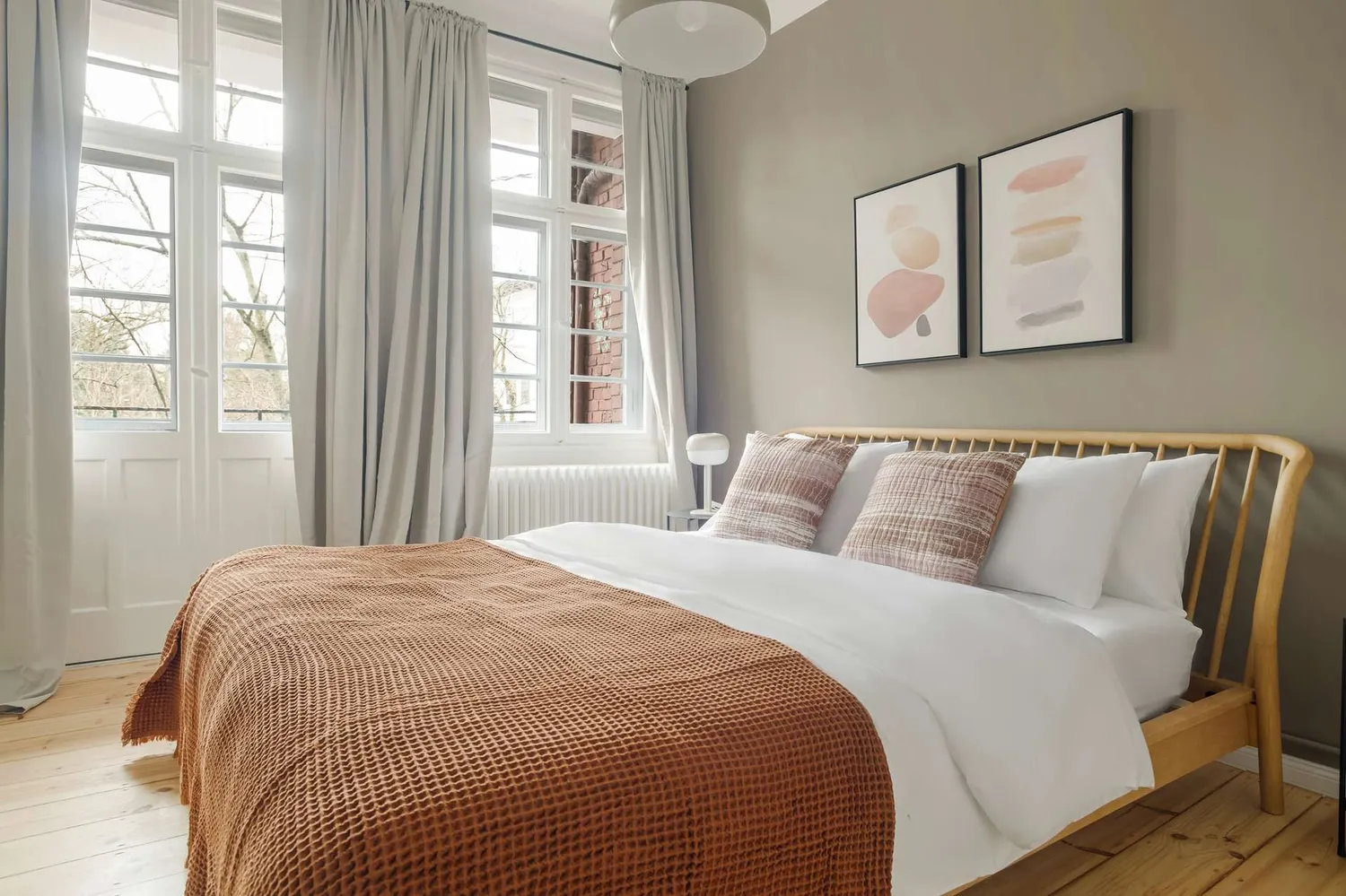 3 Zimmer Wohnung mit 67 m² in Berlin – Bild 7