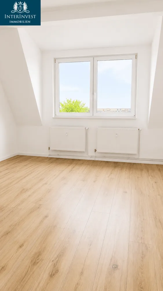 2 room apartment with 65 m² in Magdeburg – Photo 3