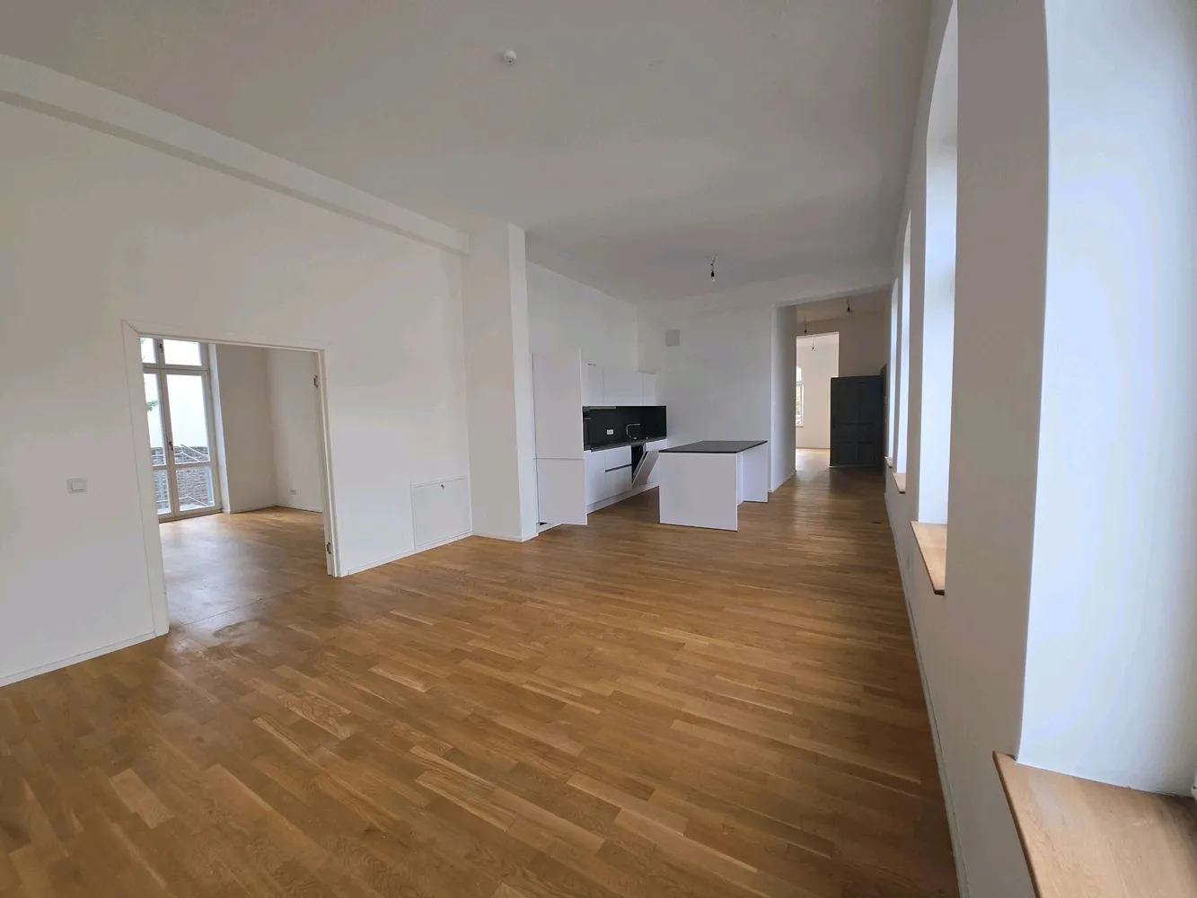 4 room apartment with 110 m² in Krefeld – Photo 3