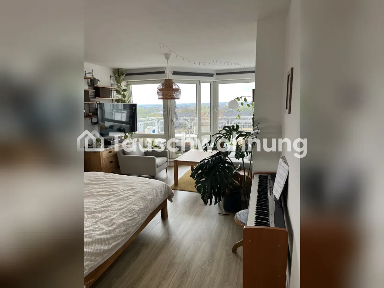 2 Zimmer Wohnung mit 65 m² in Köln – Bild 6