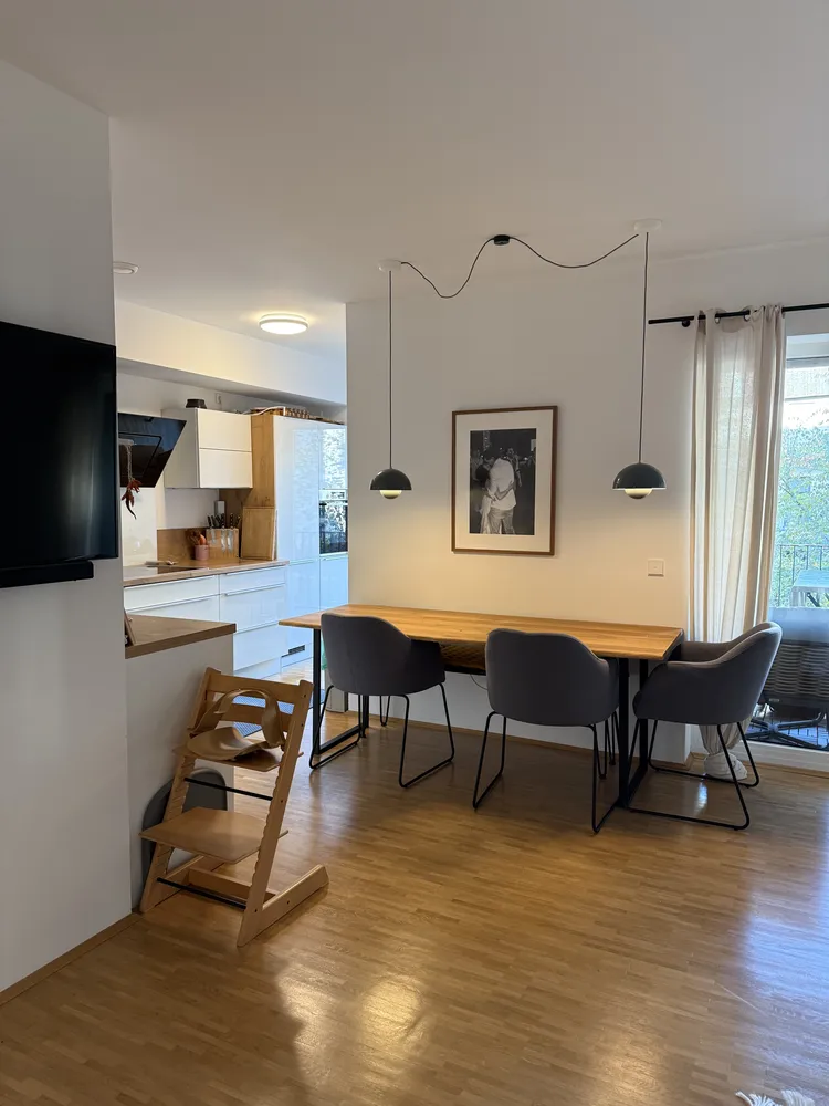 3 Zimmer Wohnung mit 89 m² in Heidelberg – Bild 12
