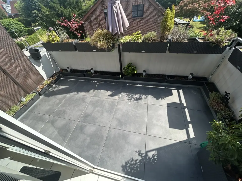 2 Zimmer Wohnung mit 52 m² in Coesfeld – Bild 4