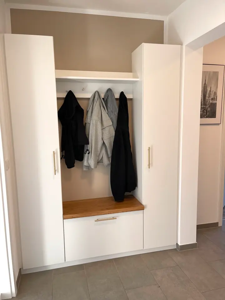 3 Zimmer Wohnung mit 85 m² in Borken – Bild 5