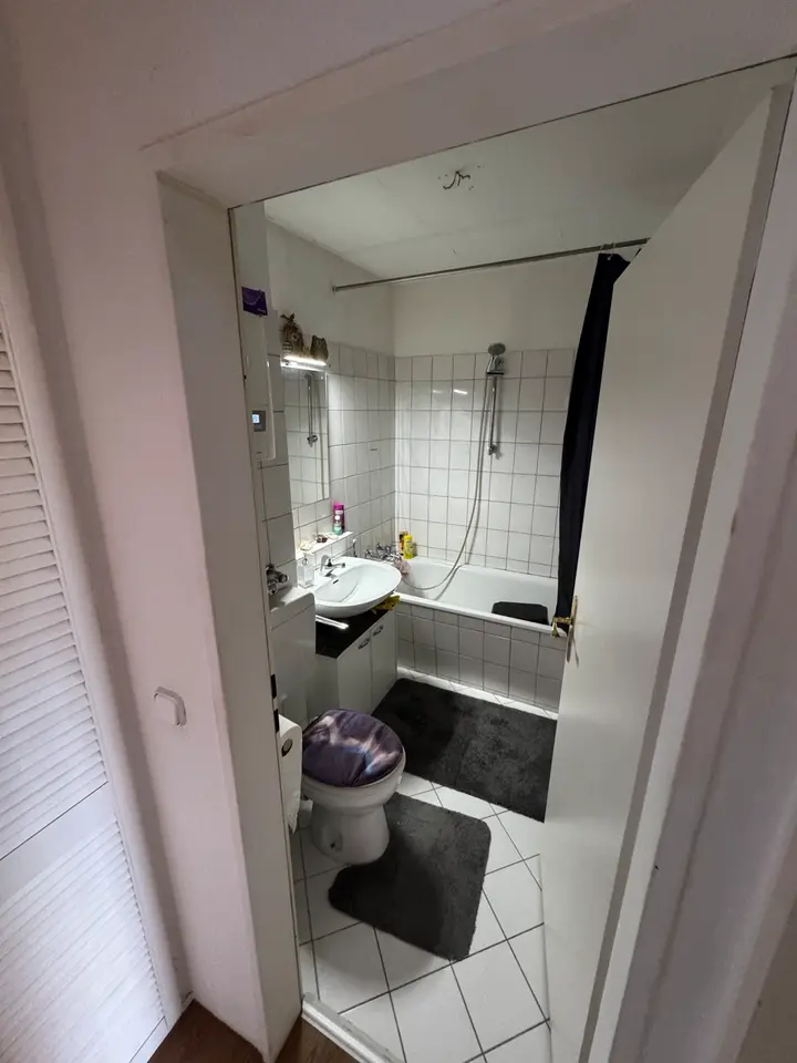 2 Zimmer Wohnung mit 42 m² in Aachen – Bild 9