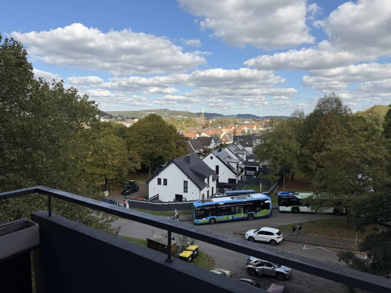 2 Zimmer Wohnung mit 62 m² in Hagen – Bild 4