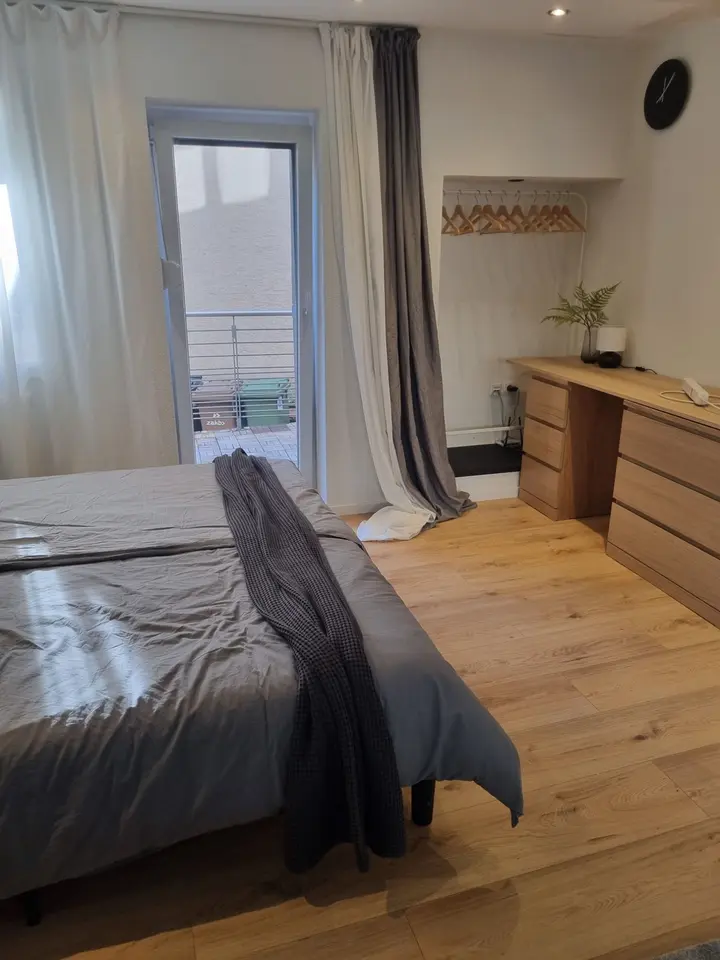 WG-Zimmer mit 35 m² in Heidelberg – Bild 3