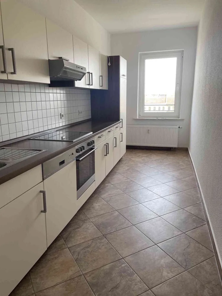 3 Zimmer Wohnung mit 76 m² in Leipzig – Bild 4