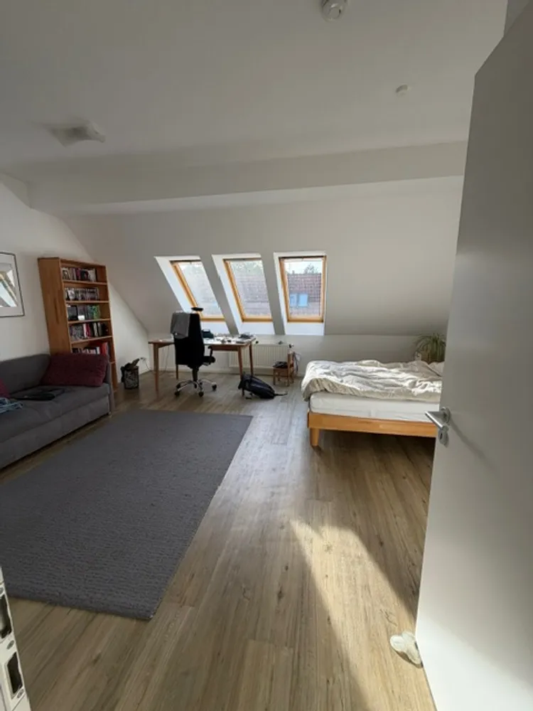 6 room house with 142 m² in Hanover – Photo 8