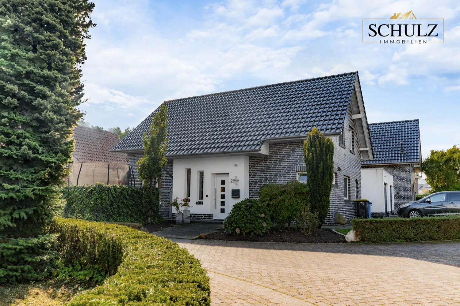 5 Zimmer Haus mit 124 m² in Cloppenburg – Bild 5