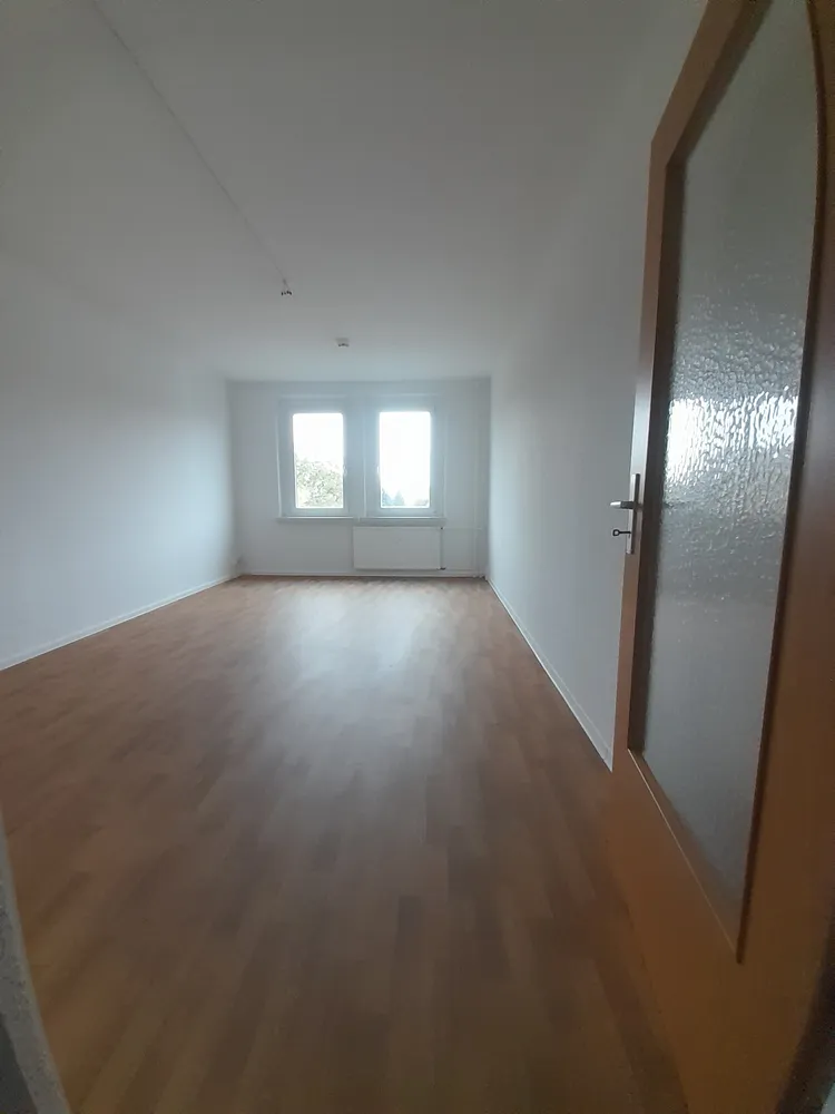 2 Zimmer Wohnung mit 47 m² in Dresden – Bild 5