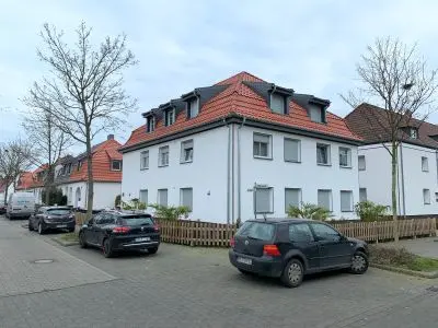 4 Zimmer Wohnung mit 92 m² in Kamp-Lintfort – Bild 7