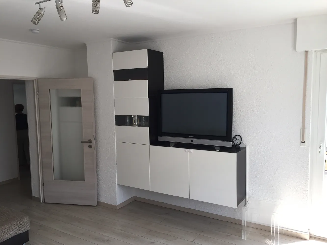 3 Zimmer Wohnung mit 65 m² in Frankfurt am Main – Bild 1