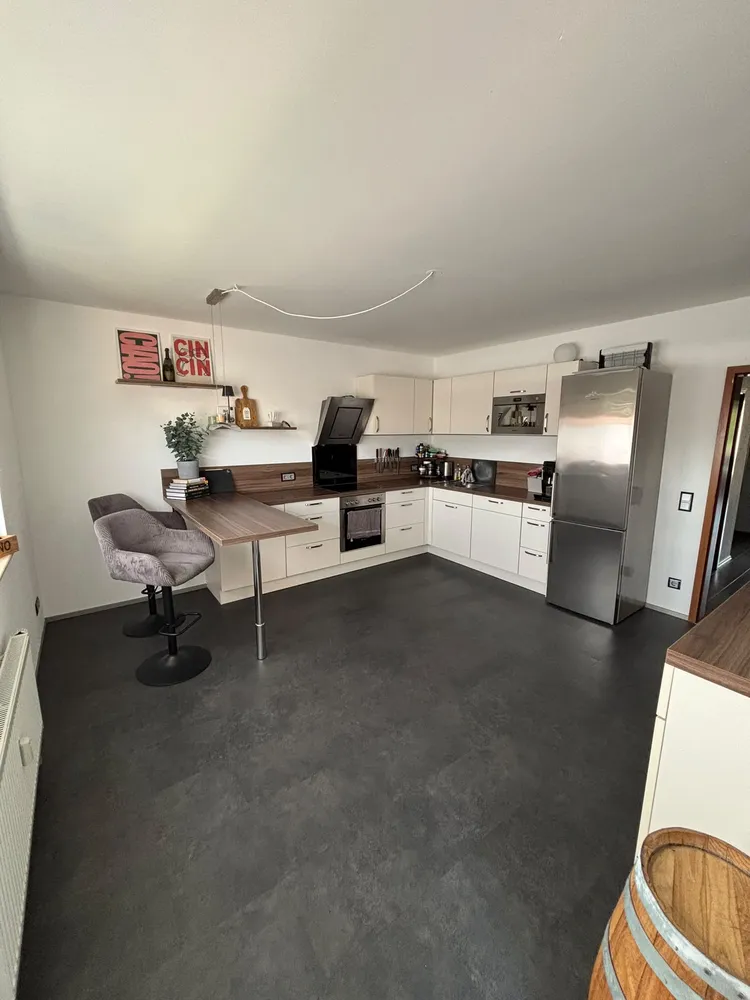 2 room apartment with 74 m² in Cologne – Photo 6