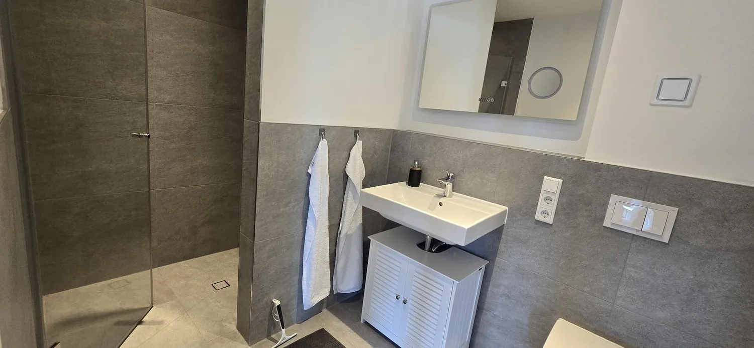 2 Zimmer Wohnung mit 50 m² in Münster – Bild 11