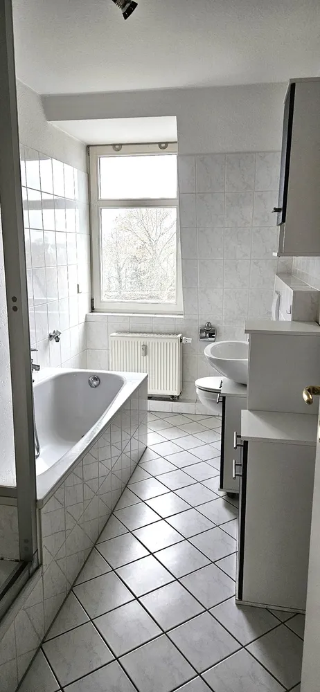 2 Zimmer Wohnung mit 61 m² in Pirna – Bild 6