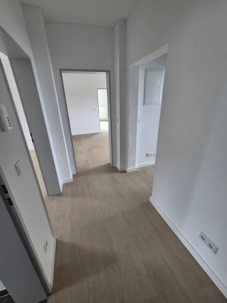 3 Zimmer Wohnung mit 80 m² in Osnabrück – Bild 4