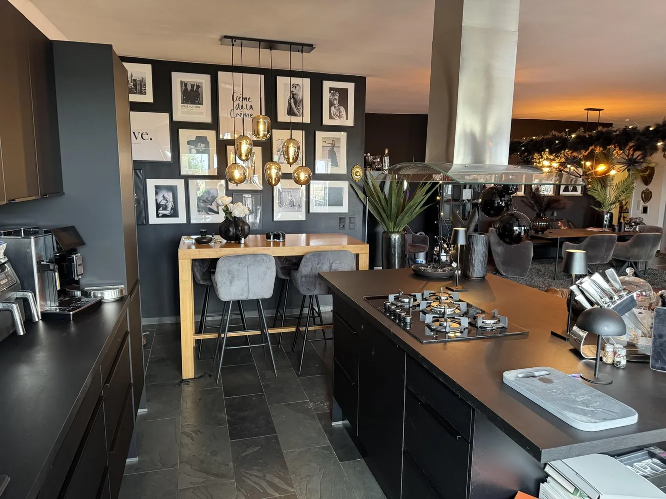 4 room apartment with 180 m² in Wiesbaden – Photo 8