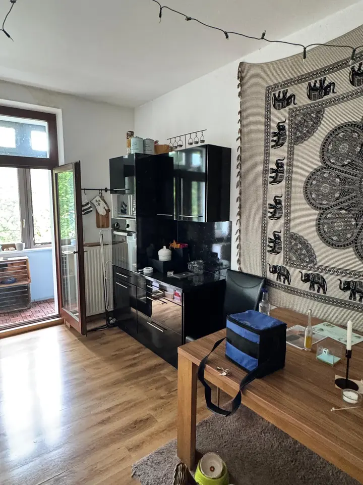 3 Zimmer Wohnung mit 60 m² in Essen – Bild 4